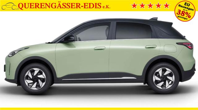 Geely E2 Max 47,1 kWh Nav Leder elSitze Kam SHZ Keyles 