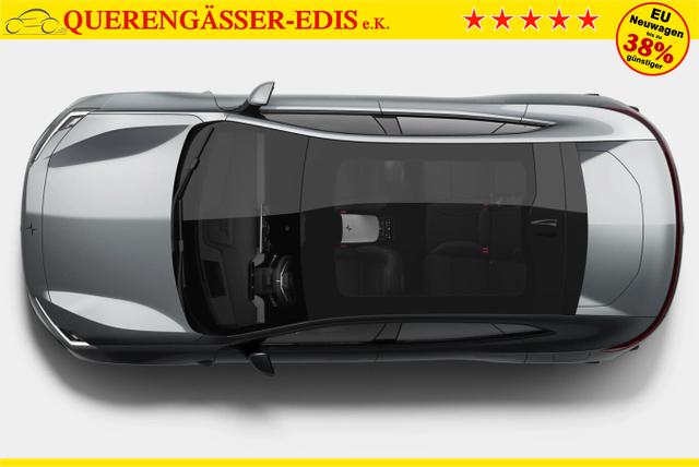 Polestar 4 Coup&eacute; Long Range Coupe Nappa PrimeP Pano 