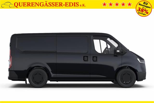 Ford Transit Trend City 56kWh L1H1 ACC Kam SHZ PDC 3S 