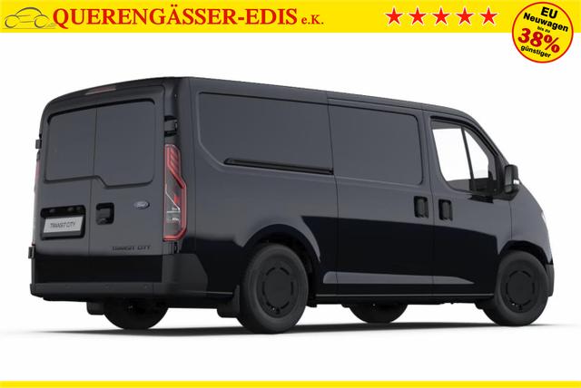 Ford Transit Trend City 56kWh L1H1 ACC Kam SHZ PDC 3S 