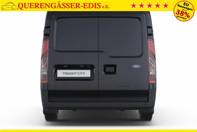 Ford Transit Trend City 56kWh L1H1 ACC Kam SHZ PDC 3S 