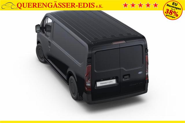 Ford Transit Trend City 56kWh L1H1 ACC Kam SHZ PDC 3S 
