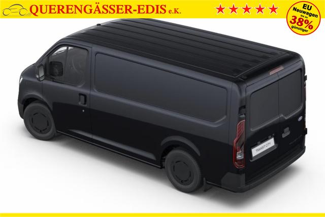 Ford Transit Trend City 56kWh L1H1 ACC Kam SHZ PDC 3S 