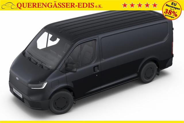 Ford Transit Trend City 56kWh L1H1 ACC Kam SHZ PDC 3S 