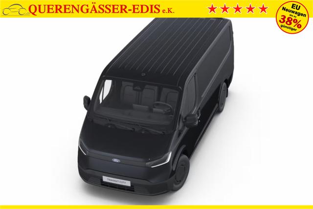 Ford Transit Trend City 56kWh L1H1 ACC Kam SHZ PDC 3S 