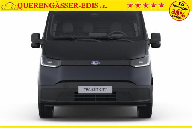 Ford Transit Trend City 56kWh L1H1 ACC Kam SHZ PDC 3S 