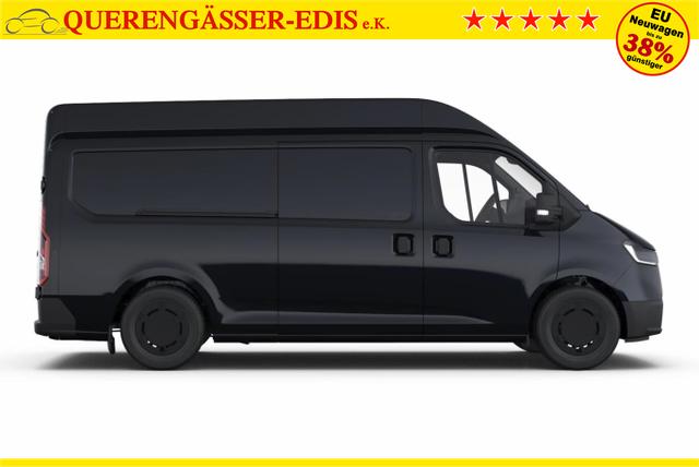 Ford Transit Trend City 56kWh L2H2 ACC Kam SHZ PDC 3S 