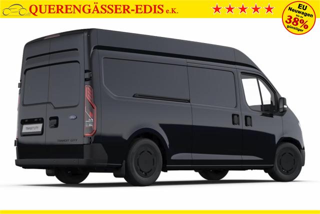 Ford Transit Trend City 56kWh L2H2 ACC Kam SHZ PDC 3S 
