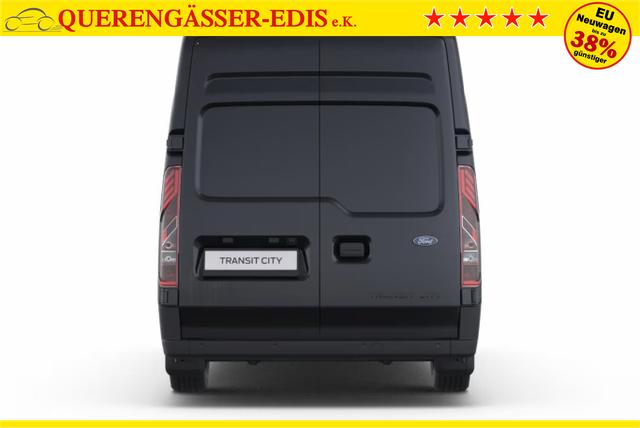 Ford Transit Trend City 56kWh L2H2 ACC Kam SHZ PDC 3S 