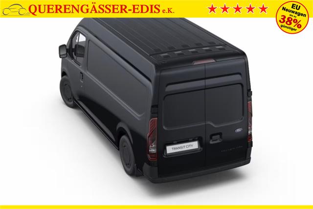 Ford Transit Trend City 56kWh L2H2 ACC Kam SHZ PDC 3S 