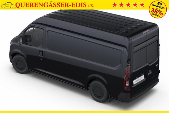 Ford Transit Trend City 56kWh L2H2 ACC Kam SHZ PDC 3S 