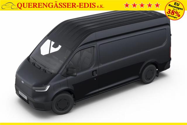 Ford Transit Trend City 56kWh L2H2 ACC Kam SHZ PDC 3S 