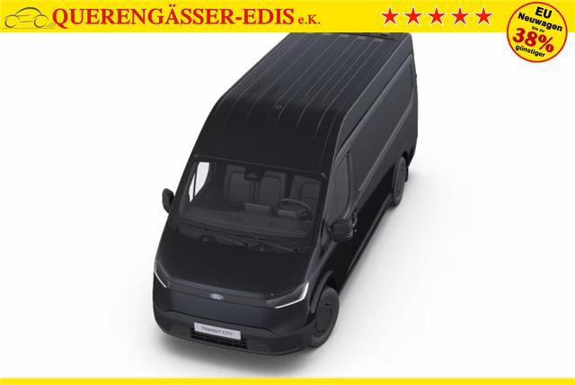 Ford Transit Trend City 56kWh L2H2 ACC Kam SHZ PDC 3S 