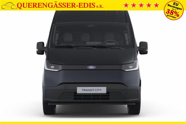 Ford Transit Trend City 56kWh L2H2 ACC Kam SHZ PDC 3S 