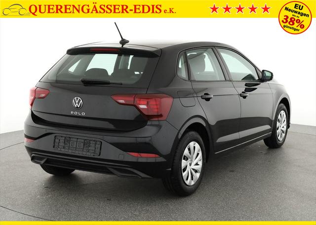 Volkswagen Polo LIFE 1.0 TSI Life, LED, Kamera, Climatronic, Sitzheizung, 4 J.-Garantie 