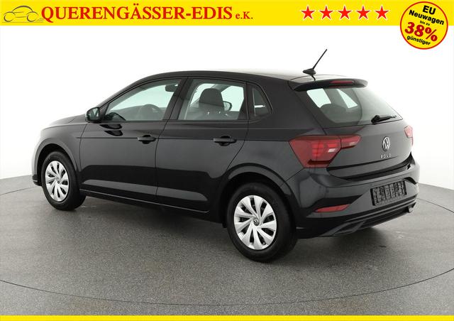 Volkswagen Polo LIFE 1.0 TSI Life, LED, Kamera, Climatronic, Sitzheizung, 4 J.-Garantie 