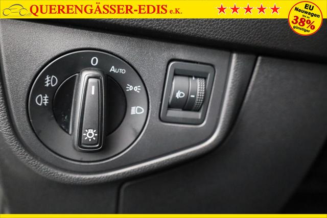 Volkswagen Polo LIFE 1.0 TSI Life, LED, Kamera, Climatronic, Sitzheizung, 4 J.-Garantie 