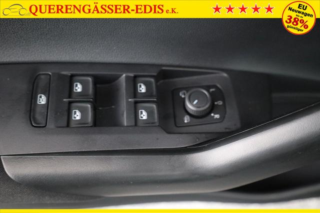 Volkswagen Polo LIFE 1.0 TSI Life, LED, Kamera, Climatronic, Sitzheizung, 4 J.-Garantie 