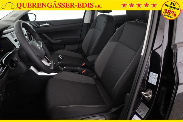 Volkswagen Polo LIFE 1.0 TSI Life, LED, Kamera, Climatronic, Sitzheizung, 4 J.-Garantie 