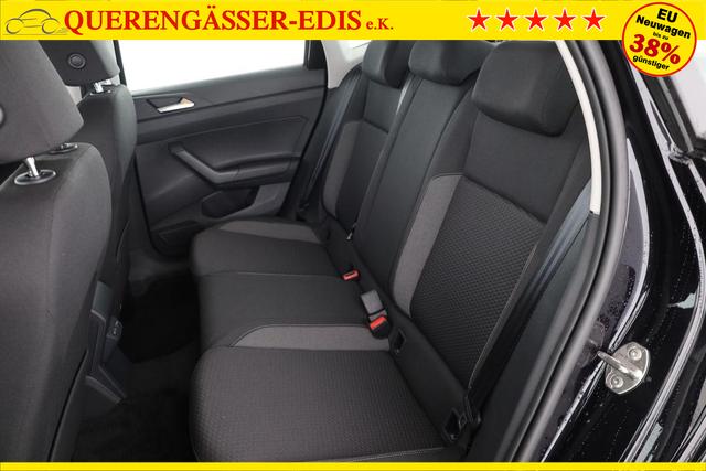 Volkswagen Polo LIFE 1.0 TSI Life, LED, Kamera, Climatronic, Sitzheizung, 4 J.-Garantie 