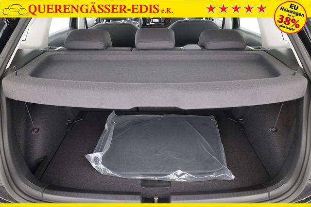 Volkswagen Polo LIFE 1.0 TSI Life, LED, Kamera, Climatronic, Sitzheizung, 4 J.-Garantie 