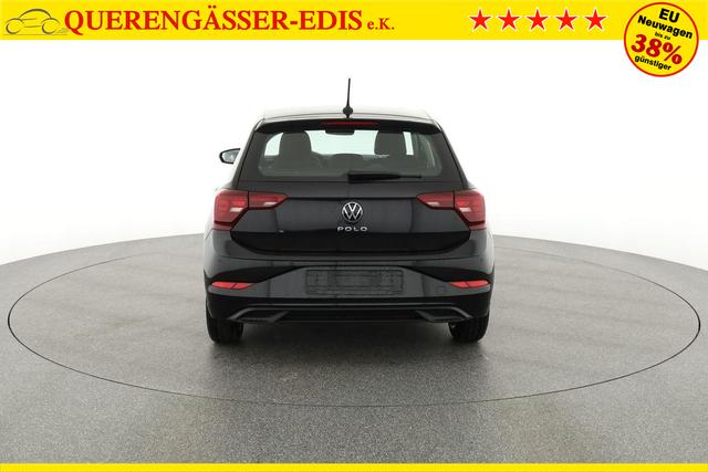 Volkswagen Polo LIFE 1.0 TSI Life, LED, Kamera, Climatronic, Sitzheizung, 4 J.-Garantie 