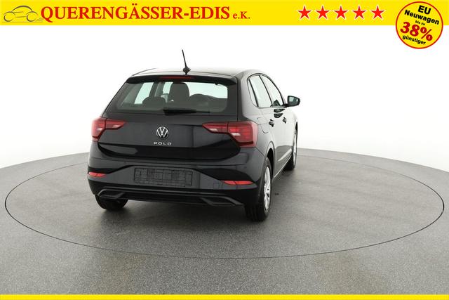 Volkswagen Polo LIFE 1.0 TSI Life, LED, Kamera, Climatronic, Sitzheizung, 4 J.-Garantie 