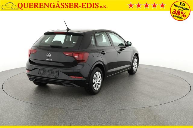 Volkswagen Polo LIFE 1.0 TSI Life, LED, Kamera, Climatronic, Sitzheizung, 4 J.-Garantie 