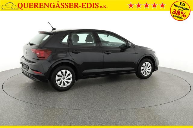 Volkswagen Polo LIFE 1.0 TSI Life, LED, Kamera, Climatronic, Sitzheizung, 4 J.-Garantie 
