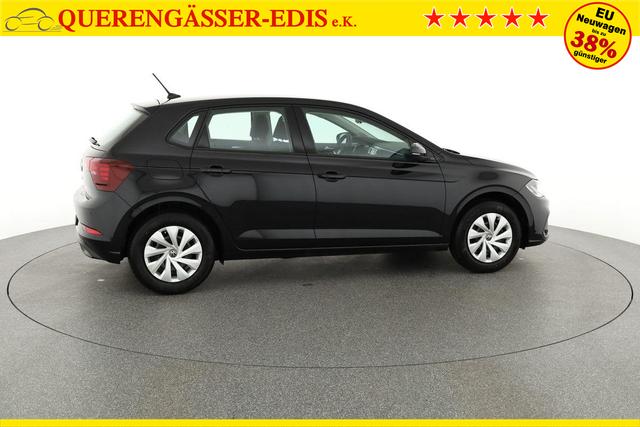 Volkswagen Polo LIFE 1.0 TSI Life, LED, Kamera, Climatronic, Sitzheizung, 4 J.-Garantie 