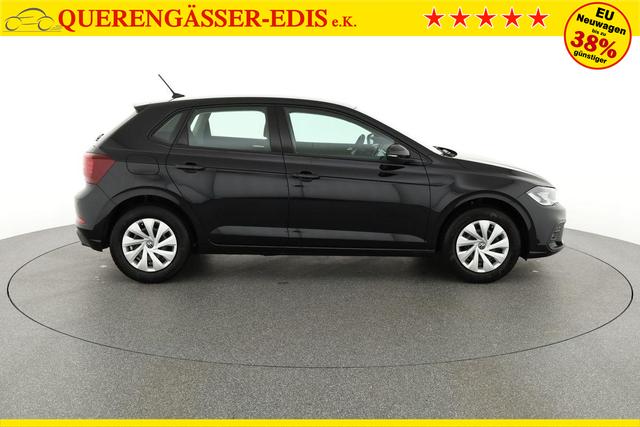 Volkswagen Polo LIFE 1.0 TSI Life, LED, Kamera, Climatronic, Sitzheizung, 4 J.-Garantie 