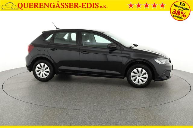 Volkswagen Polo LIFE 1.0 TSI Life, LED, Kamera, Climatronic, Sitzheizung, 4 J.-Garantie 