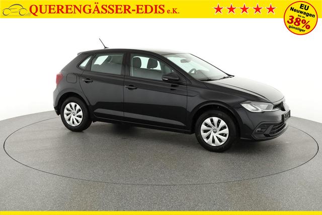 Volkswagen Polo LIFE 1.0 TSI Life, LED, Kamera, Climatronic, Sitzheizung, 4 J.-Garantie 