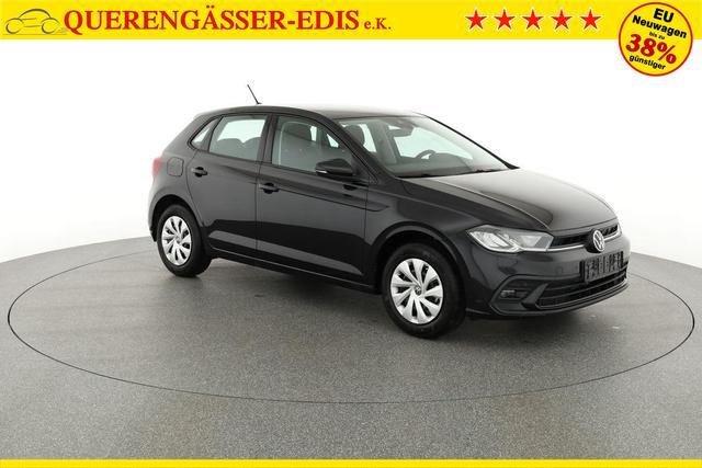 Volkswagen Polo LIFE 1.0 TSI Life, LED, Kamera, Climatronic, Sitzheizung, 4 J.-Garantie 
