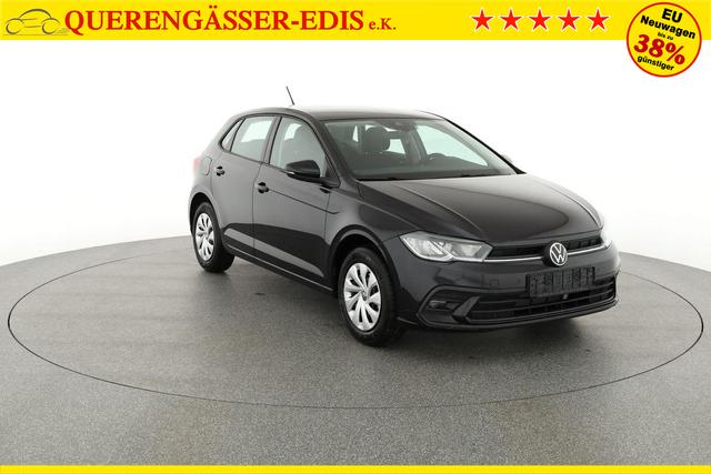 Volkswagen Polo LIFE 1.0 TSI Life, LED, Kamera, Climatronic, Sitzheizung, 4 J.-Garantie 