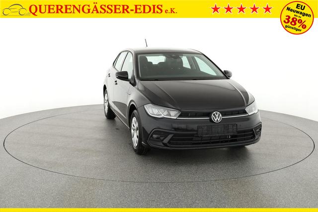 Volkswagen Polo LIFE 1.0 TSI Life, LED, Kamera, Climatronic, Sitzheizung, 4 J.-Garantie 