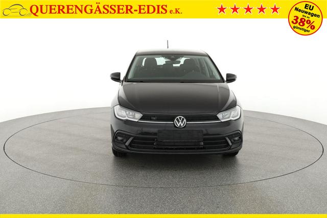 Volkswagen Polo LIFE 1.0 TSI Life, LED, Kamera, Climatronic, Sitzheizung, 4 J.-Garantie 