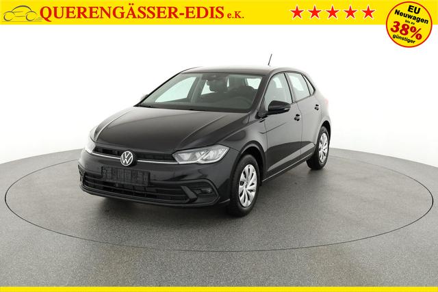 Volkswagen Polo LIFE 1.0 TSI Life, LED, Kamera, Climatronic, Sitzheizung, 4 J.-Garantie 