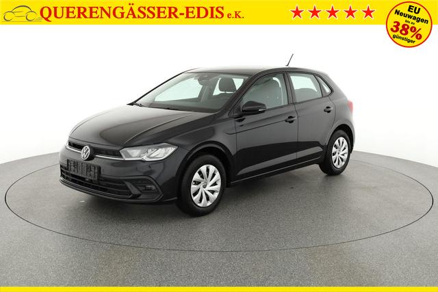 Volkswagen Polo LIFE 1.0 TSI Life, LED, Kamera, Climatronic, Sitzheizung, 4 J.-Garantie 