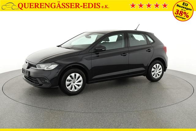 Volkswagen Polo LIFE 1.0 TSI Life, LED, Kamera, Climatronic, Sitzheizung, 4 J.-Garantie 