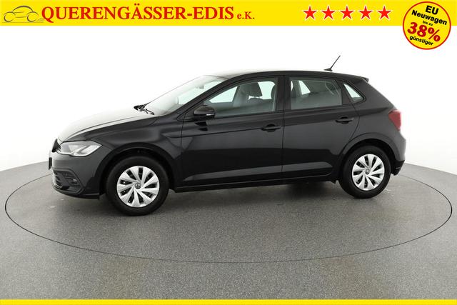 Volkswagen Polo LIFE 1.0 TSI Life, LED, Kamera, Climatronic, Sitzheizung, 4 J.-Garantie 