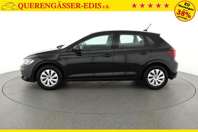 Volkswagen Polo LIFE 1.0 TSI Life, LED, Kamera, Climatronic, Sitzheizung, 4 J.-Garantie 