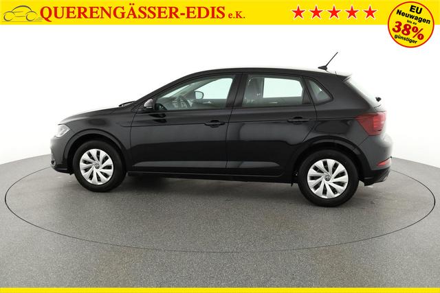 Volkswagen Polo LIFE 1.0 TSI Life, LED, Kamera, Climatronic, Sitzheizung, 4 J.-Garantie 