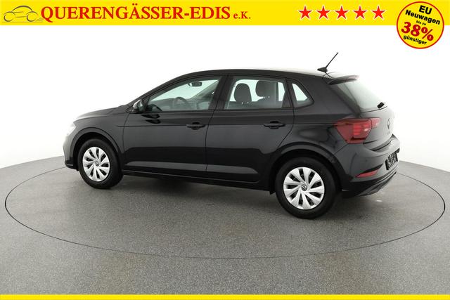 Volkswagen Polo LIFE 1.0 TSI Life, LED, Kamera, Climatronic, Sitzheizung, 4 J.-Garantie 