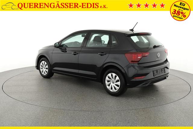 Volkswagen Polo LIFE 1.0 TSI Life, LED, Kamera, Climatronic, Sitzheizung, 4 J.-Garantie 