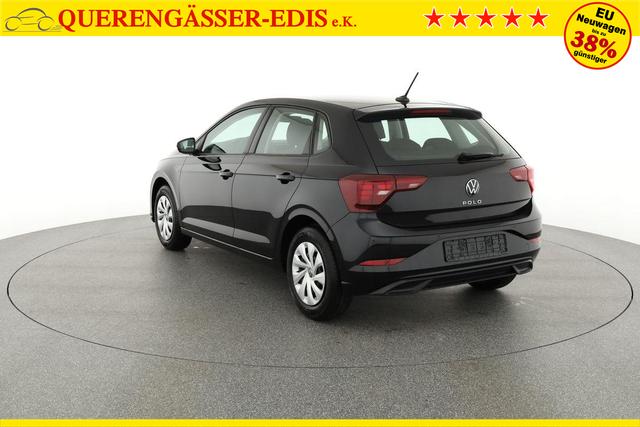 Volkswagen Polo LIFE 1.0 TSI Life, LED, Kamera, Climatronic, Sitzheizung, 4 J.-Garantie 