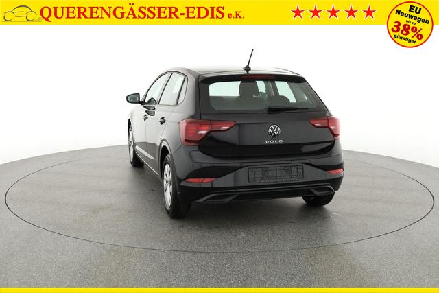 Volkswagen Polo LIFE 1.0 TSI Life, LED, Kamera, Climatronic, Sitzheizung, 4 J.-Garantie 