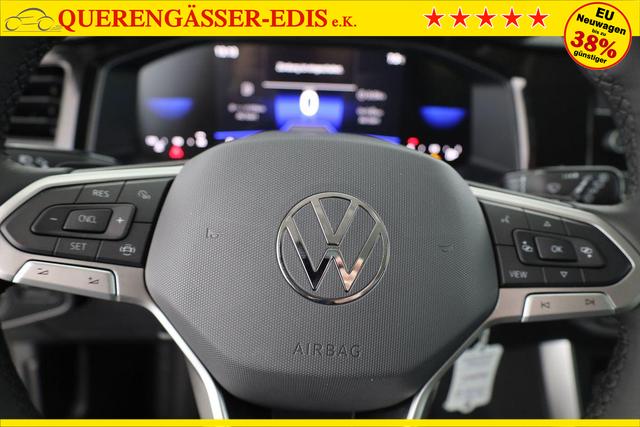 Volkswagen Polo LIFE 1.0 TSI DSG Life, Kamera, 15-Zoll, Climatronic, LED, 4-J Garantie 
