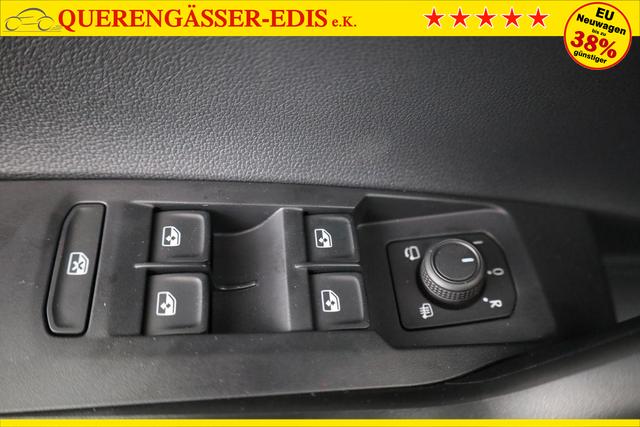 Volkswagen Polo LIFE 1.0 TSI DSG Life, Kamera, 15-Zoll, Climatronic, LED, 4-J Garantie 