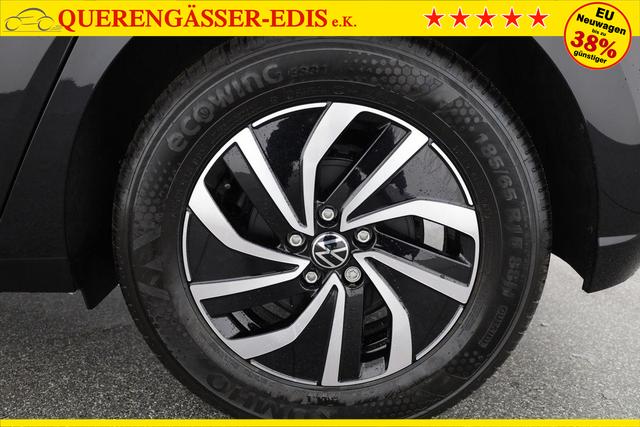 Volkswagen Polo LIFE 1.0 TSI DSG Life, Kamera, 15-Zoll, Climatronic, LED, 4-J Garantie 